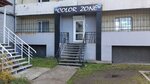 Color zone (Sovetskaya Street, 96) ، صالون العناية بالأظافر