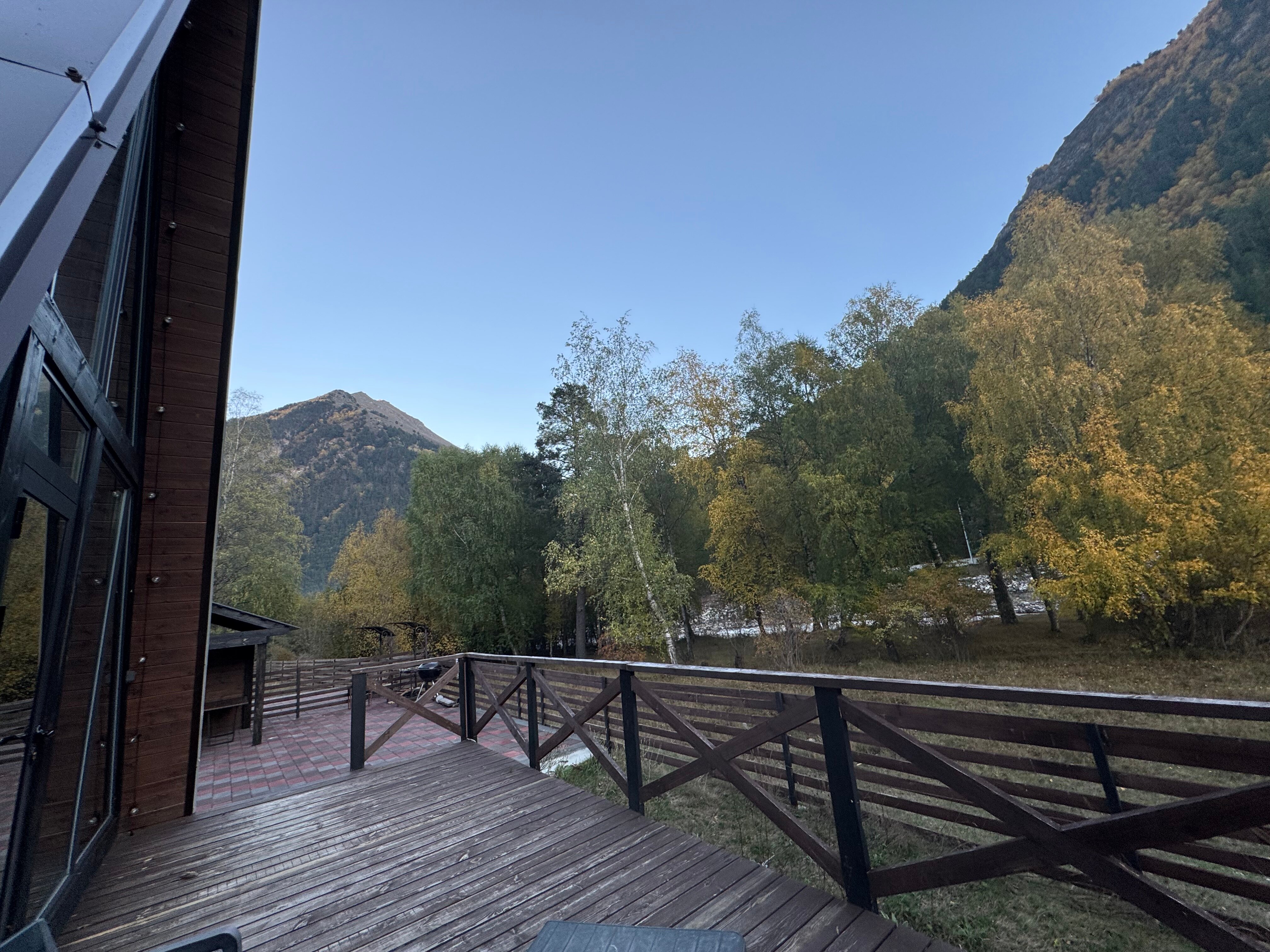 Фото River House гостевые дома