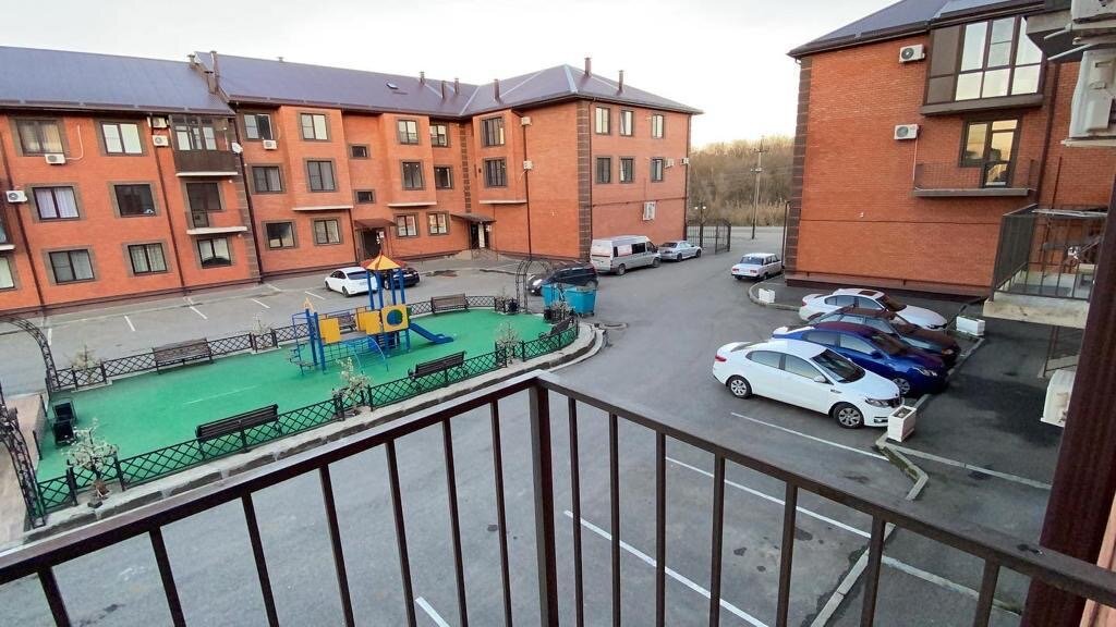 Фото Апартаменты на Железноводской