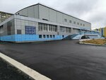 Fiesta (Urvantseva Embankment, 53), fitness club