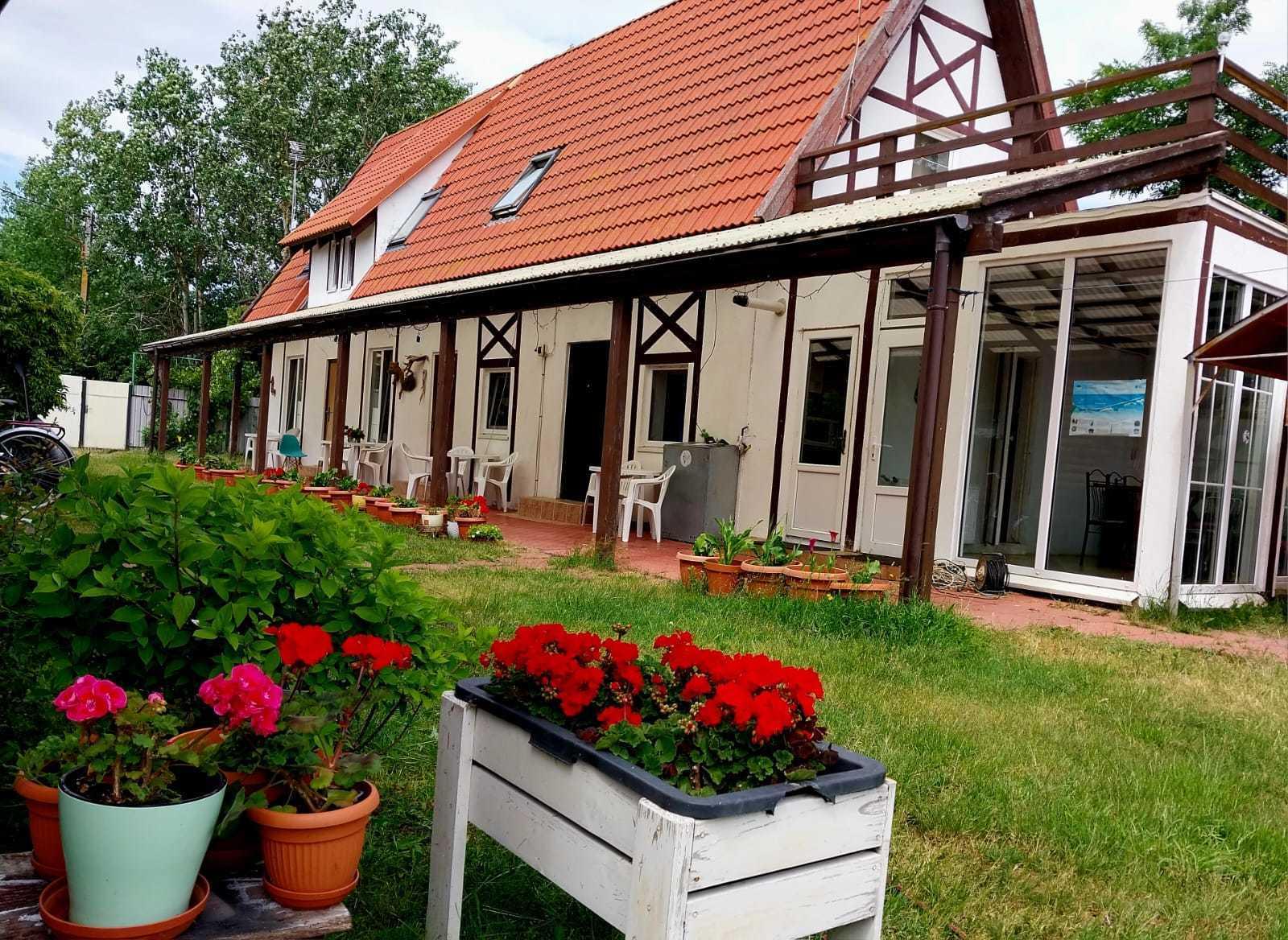 Фото Отдых на Куршской косе