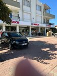 Bosch (Antalya, Kemer, Merkez Mah., Akdeniz Cad., 41), household appliances store