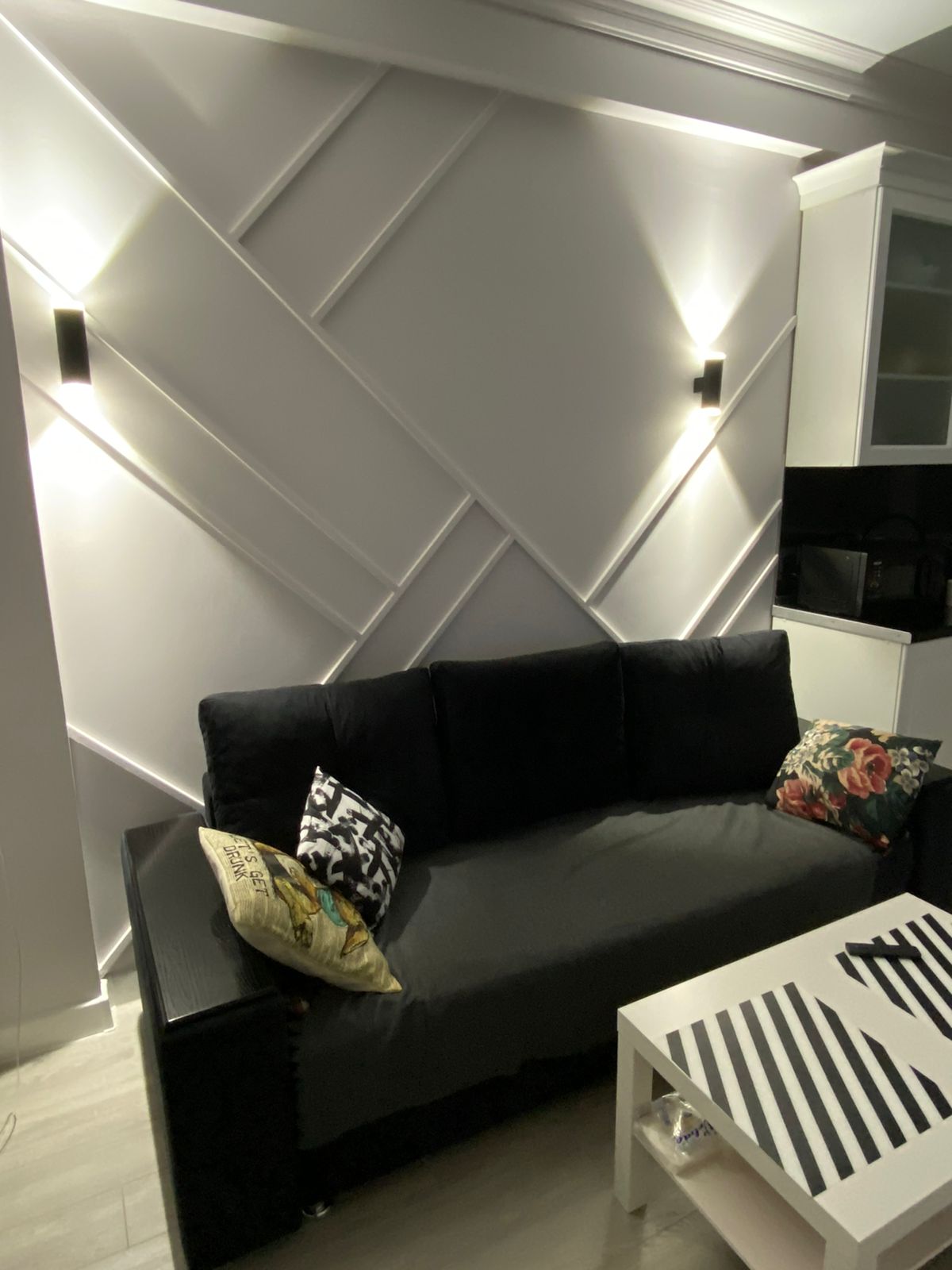 Фото Апартаменты на берегу Каспия -Центр