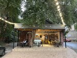 Farina (ulitsa Vorobyova, 48Б), cafe