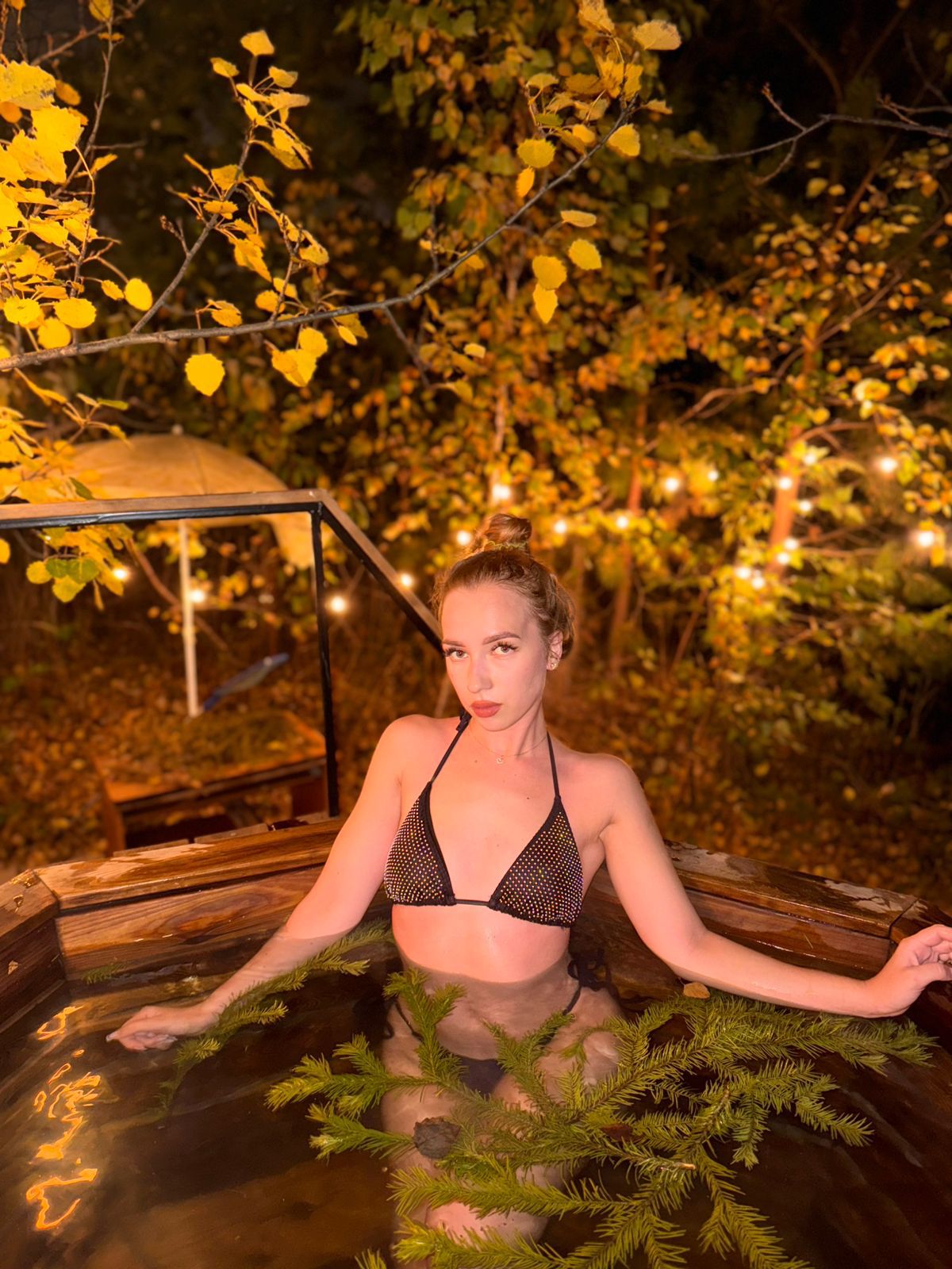 Фото Jacuzzzi house