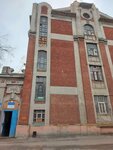 Ногинская ЦРБ, стационар № 3, 3 психиатрическое женское отделение (ulitsa 8 Marta, 12), department of the hospital