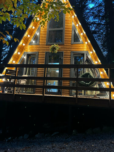 Дом отдыха Отель Пушкин в Архызе