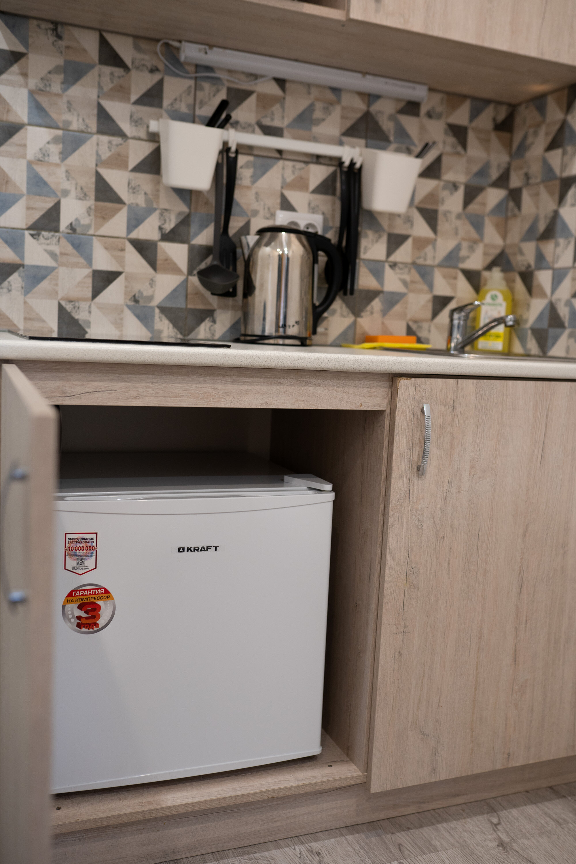 Фото Апартаменты у Московского вокзала