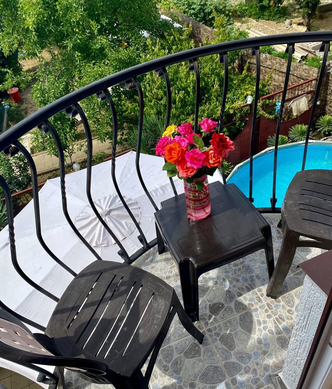 Фото Вилла Вишневая