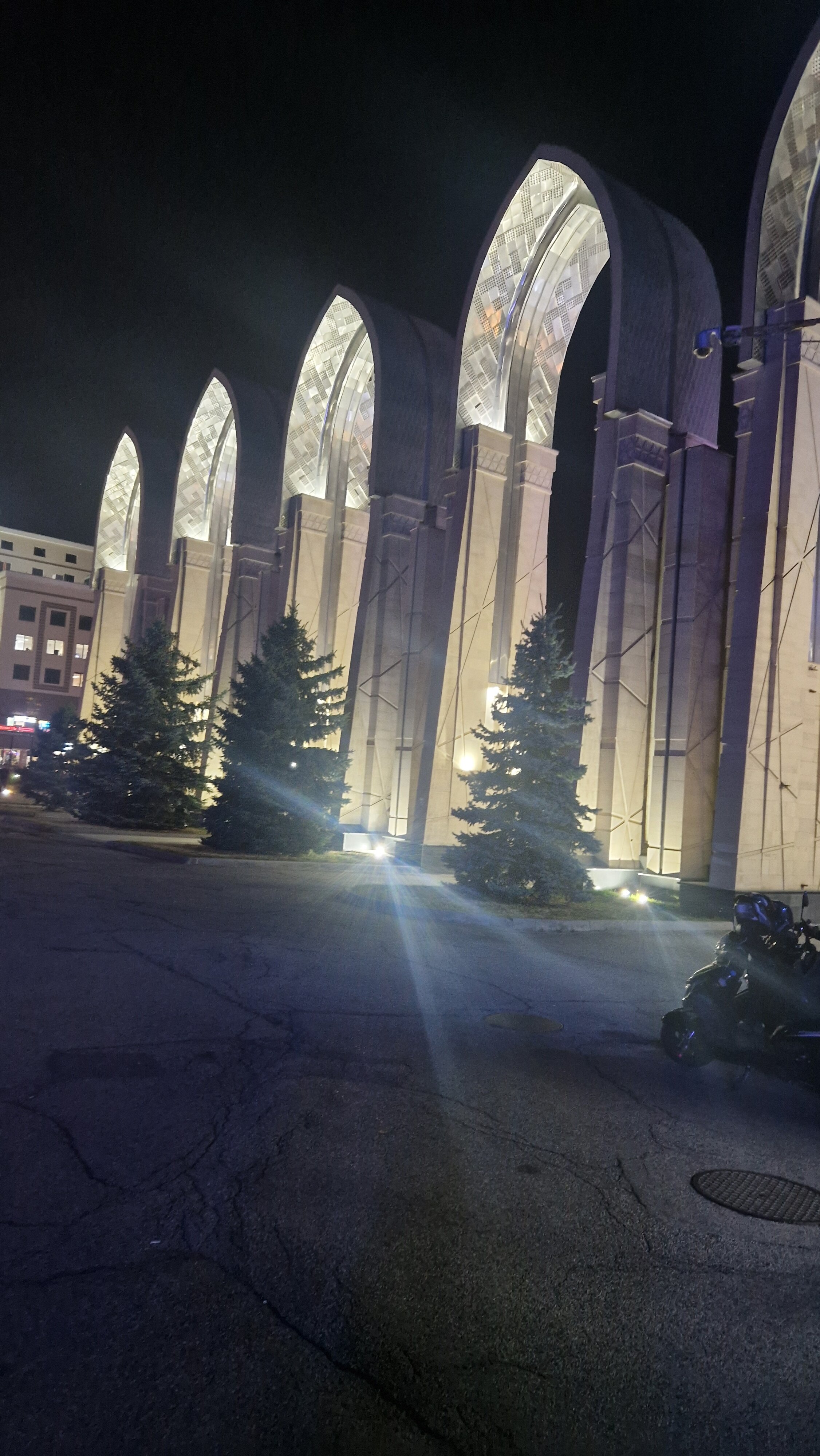 Фото Best Western Plus Atakent Park Hotel