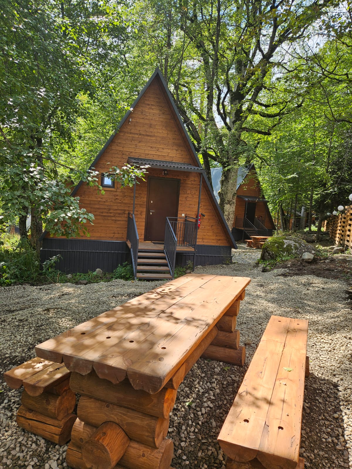 Фото Азгард