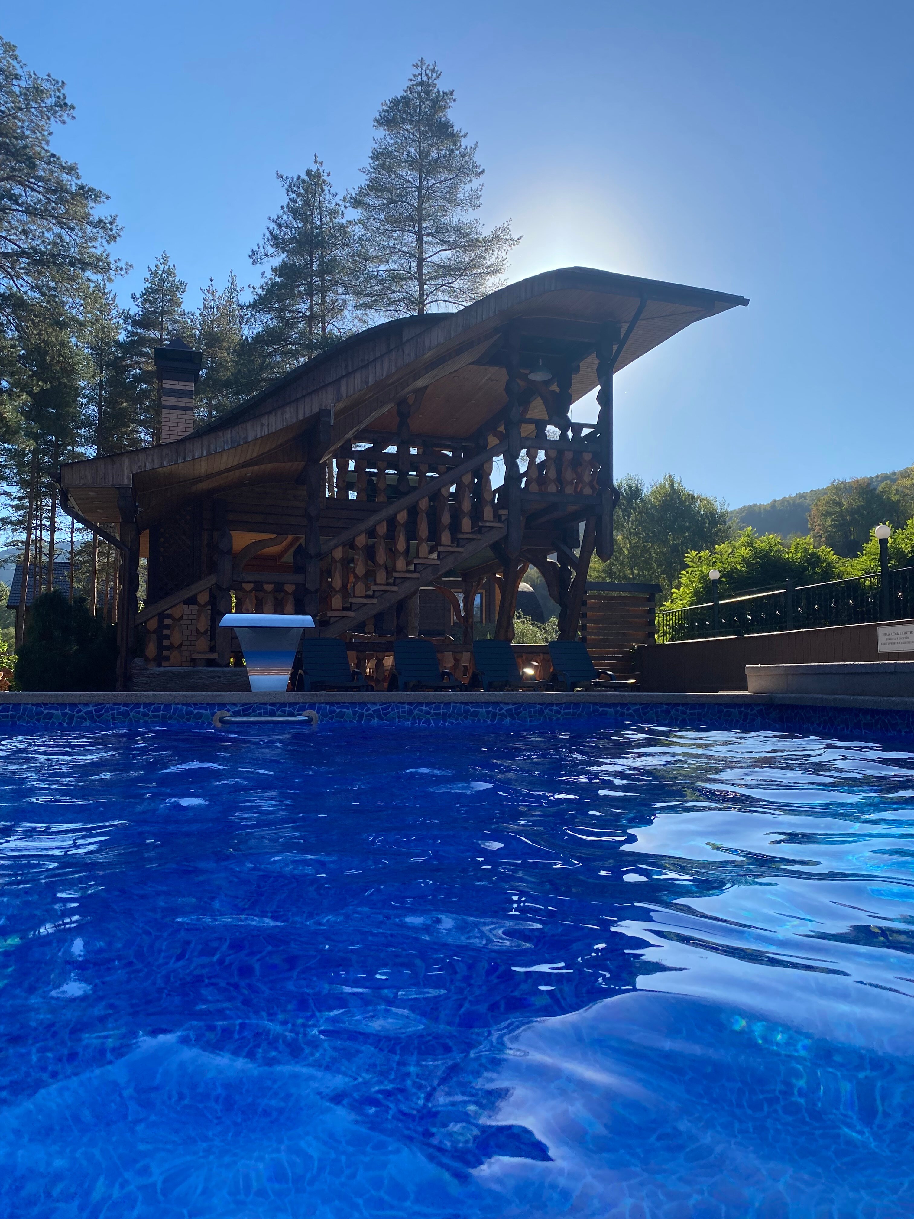 Фото Прохладный