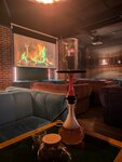 Tochka Lounge (Yaltinskaya Street, 2), hookah lounge