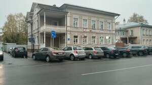 Капитал Life, Козлёнская улица, 15 — Вологда