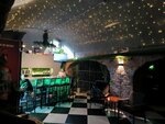 Bla-bla lounge (Karla Marksa Street, 31Б), hookah lounge