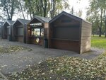 Хот-дог (Sofiyskaya Side District, Sofiyskaya Embankment, 10) ، وجبات سريعة