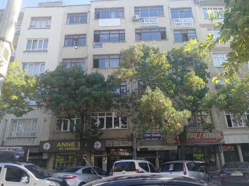 Construction company Emlakjet, Konya, photo