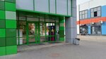 5Post (Boyevoy Drive, 27), parcel automat