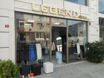 Legend Store (İstanbul, Büyükçekmece, 19 Mayıs Mah., Saydağ Sok., 1B), tienda de ropa
