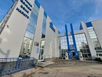 Виктория (Ilyicha Street, 67А), sports school