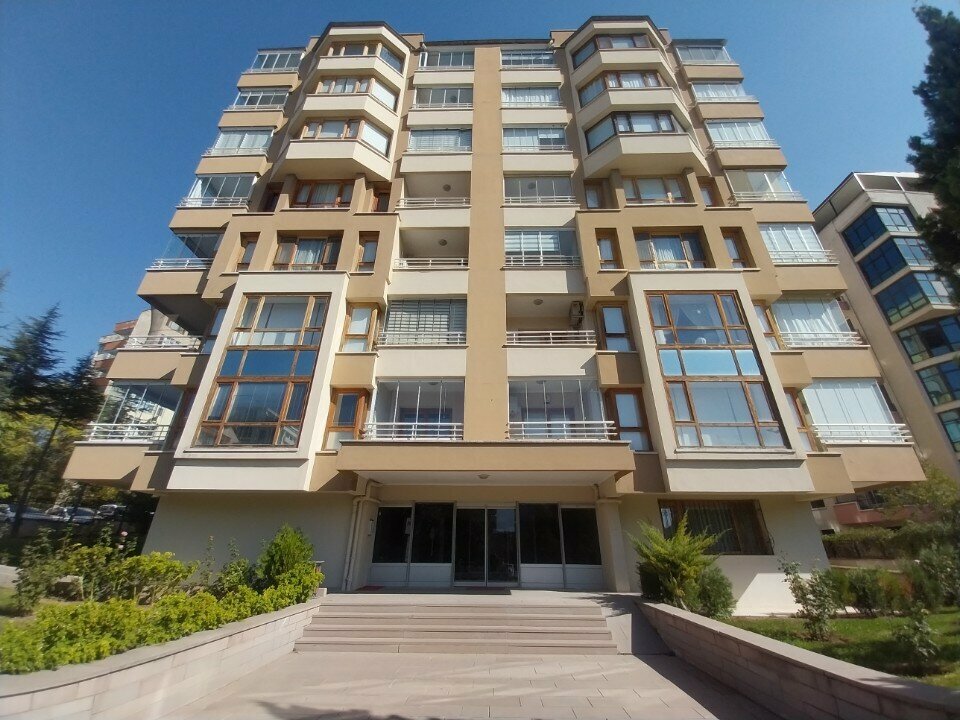 Legal services Forte Law and Consultancy, Ankara, photo