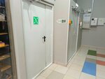 Туалет для инвалидов (prospekt Shakhtyorov, 54), accessible toilet