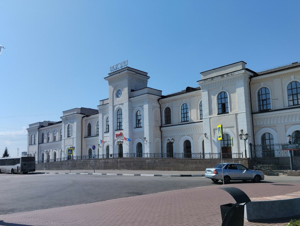 Фото отеля 1