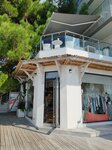 Пляжные аксессуары (Chernomorskaya Street, 13Г) ، متجر مستلزمات الشاطئ