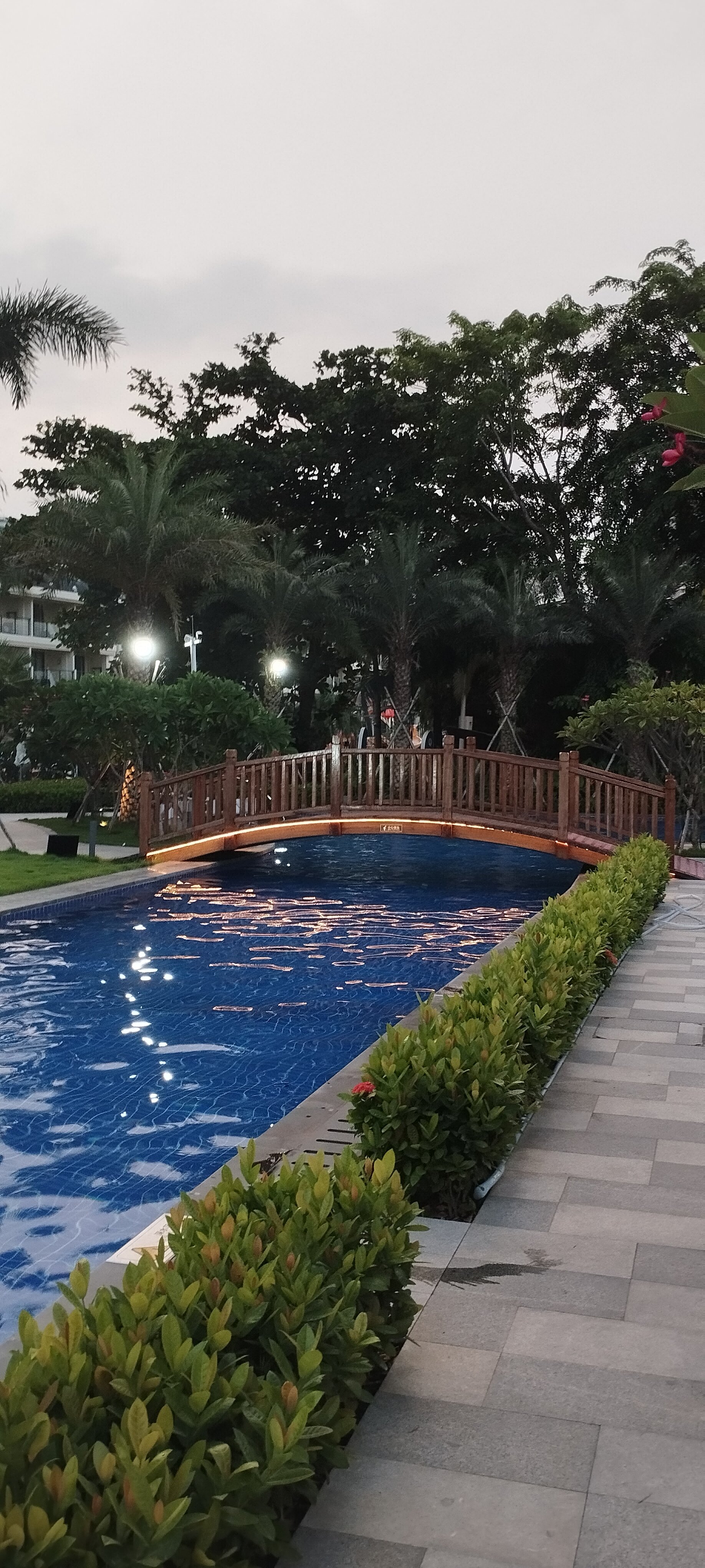 Фото Sanya Luyi Sea View Hotel