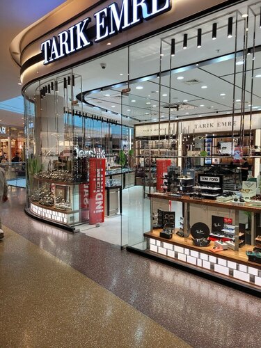 Tarık Emre Fotoğraf 1