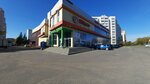 Faberlic (Kukonkovykh Street, 144А), distributors of cosmetics and household chemicals