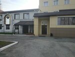 Proizvodstvennaya firma Tyumenskiye Okna (ulitsa 30 let Pobedy, 38), windows