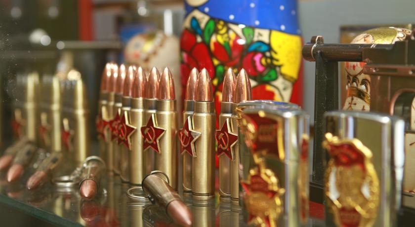 Фото Царицынская