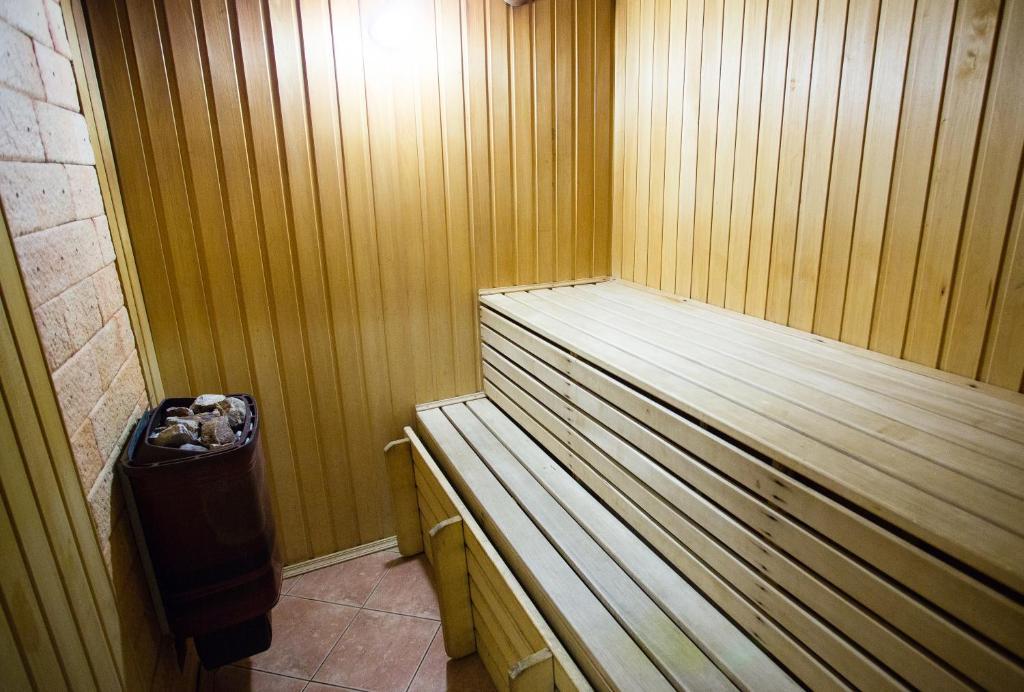 Фото Атриум