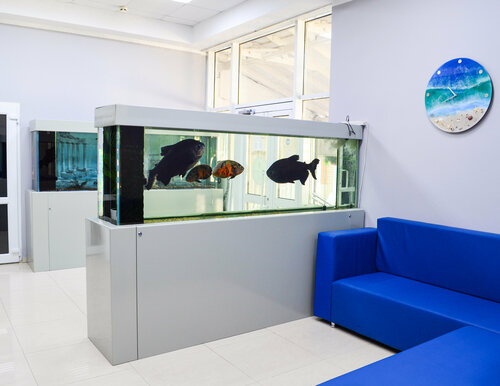 Гостиница Атлантида в Краснодарском крае