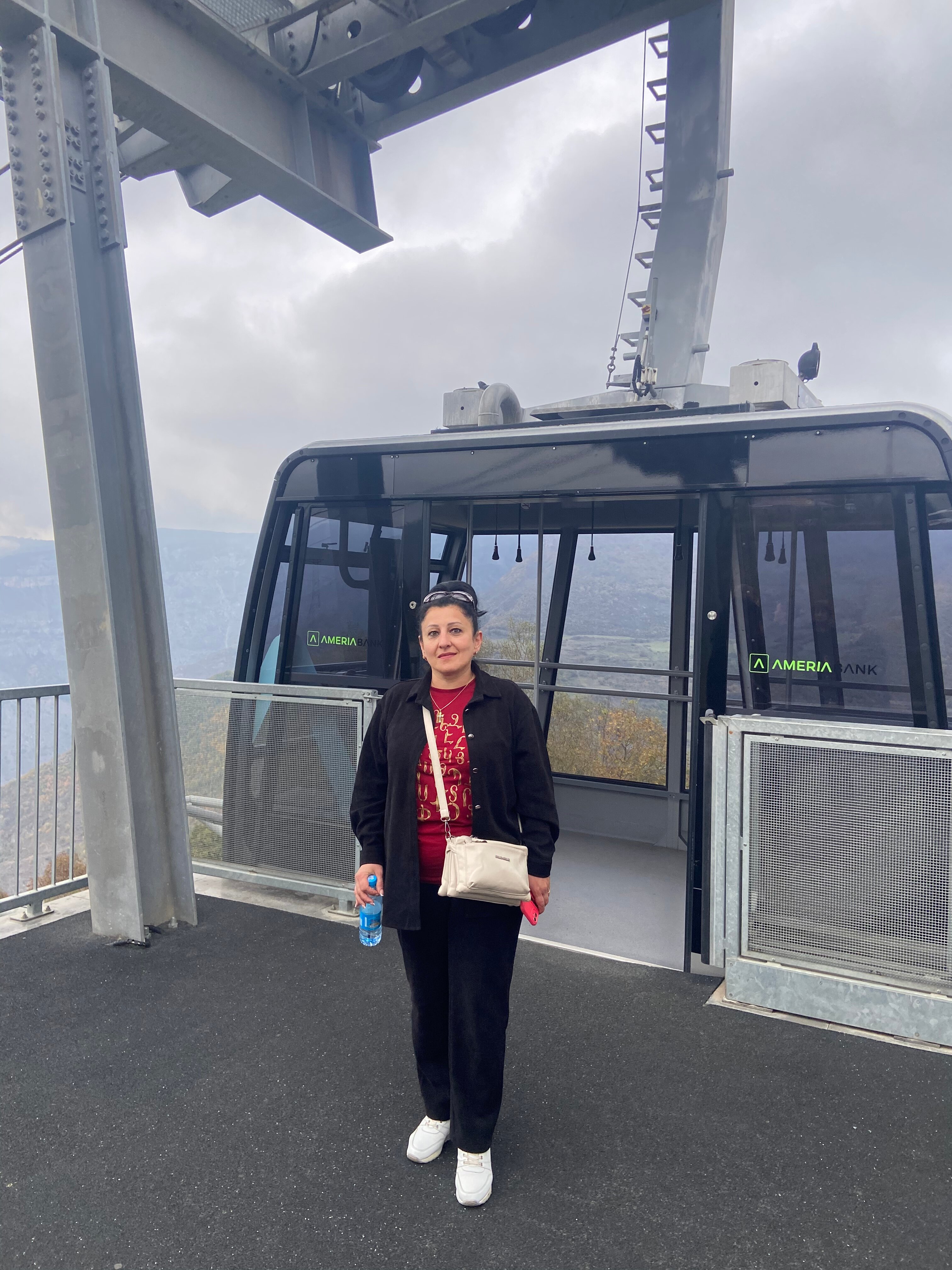 Фото Caribian Hotel Yerevan