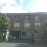 Mb Business Center 1 (Istanbul, Zeytinburnu, Maltepe Neighborhood, Davutpasa Avenue, 14F) ، مركز أعمال