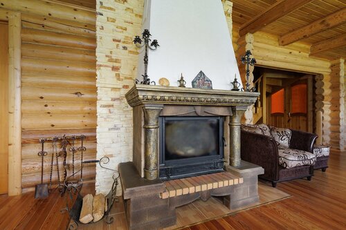 BalticRealty Вилла Шторм  фото 9