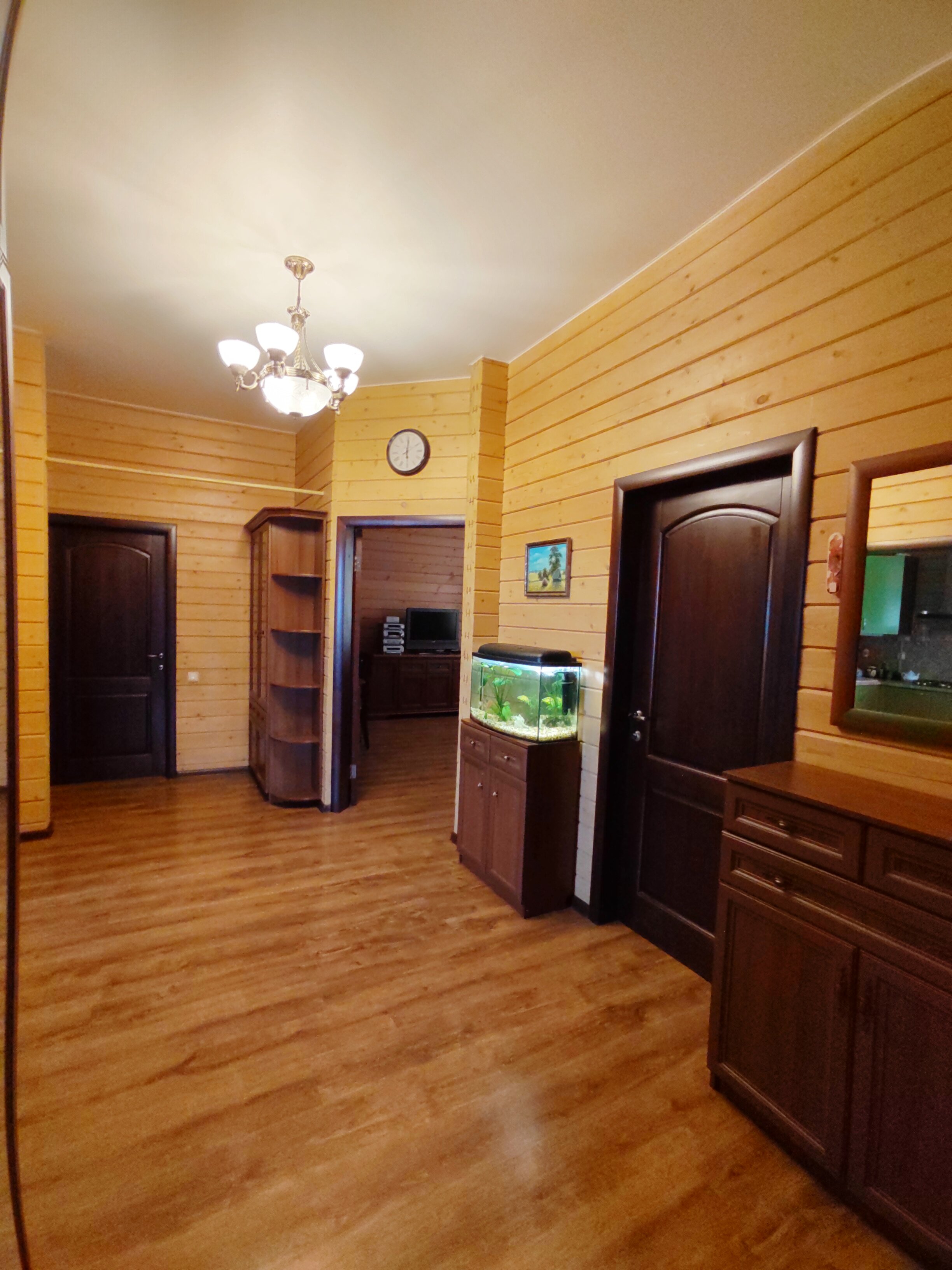 Фото Частный дом на улице Туполева