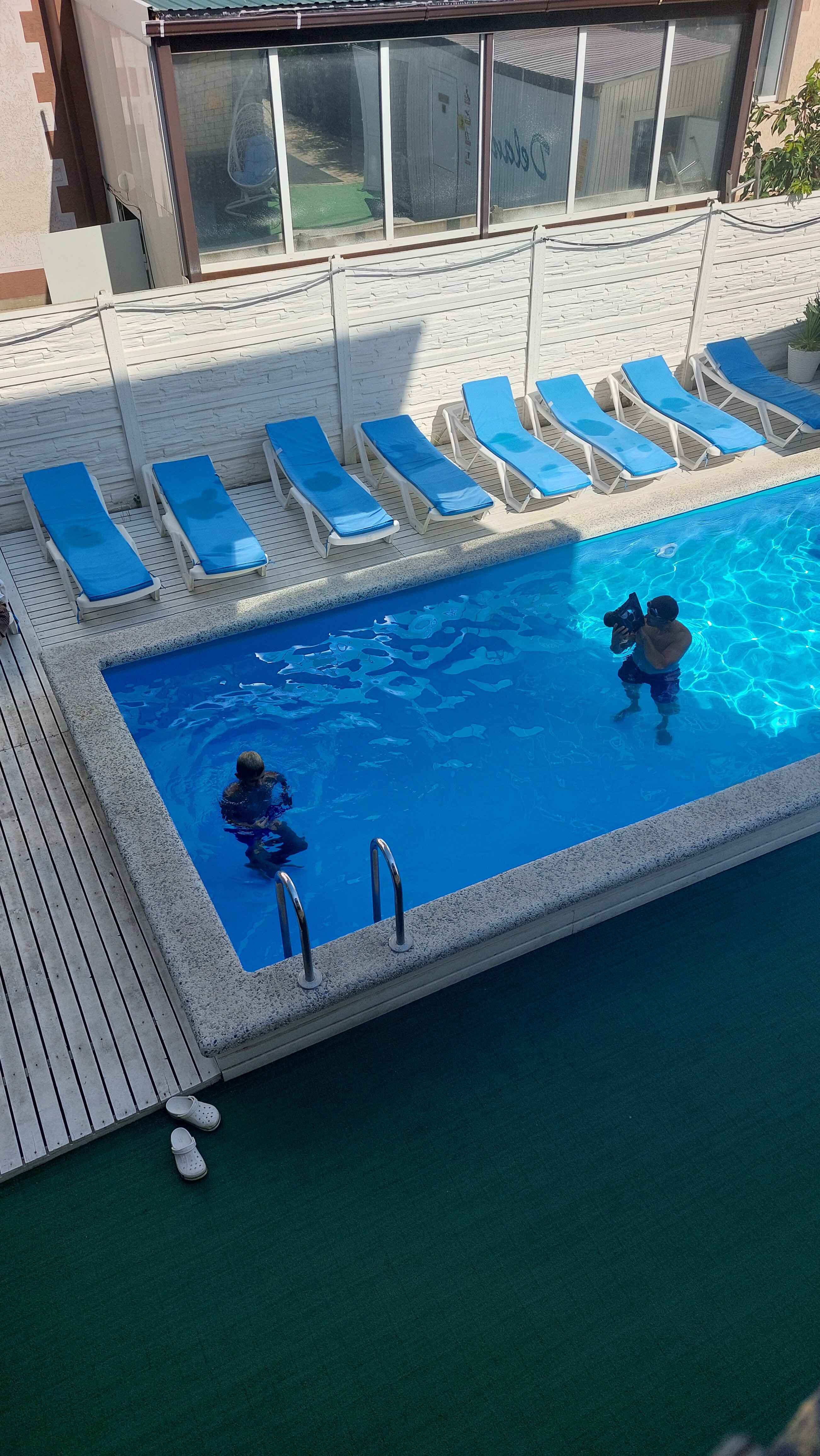 Фото Дэлани