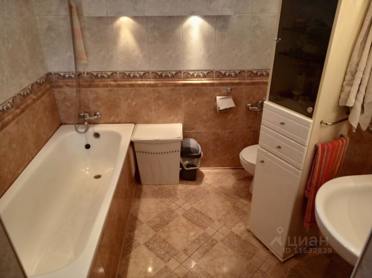 Фото Уютный домик