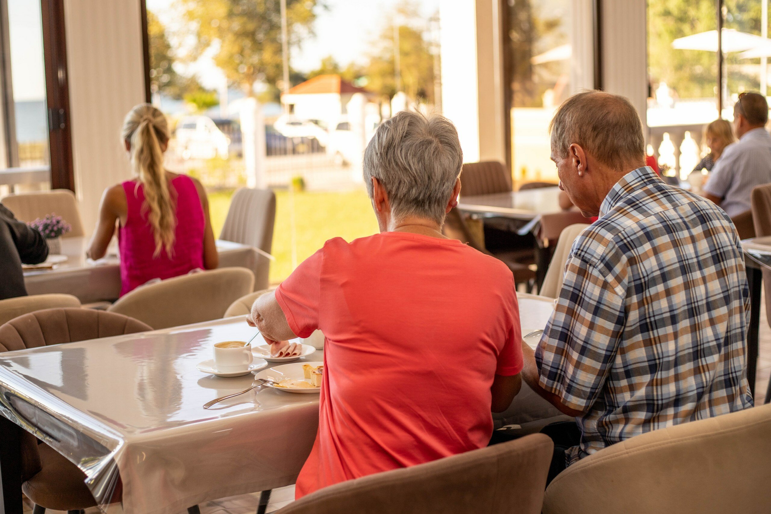 Фото Грейс Фаорс