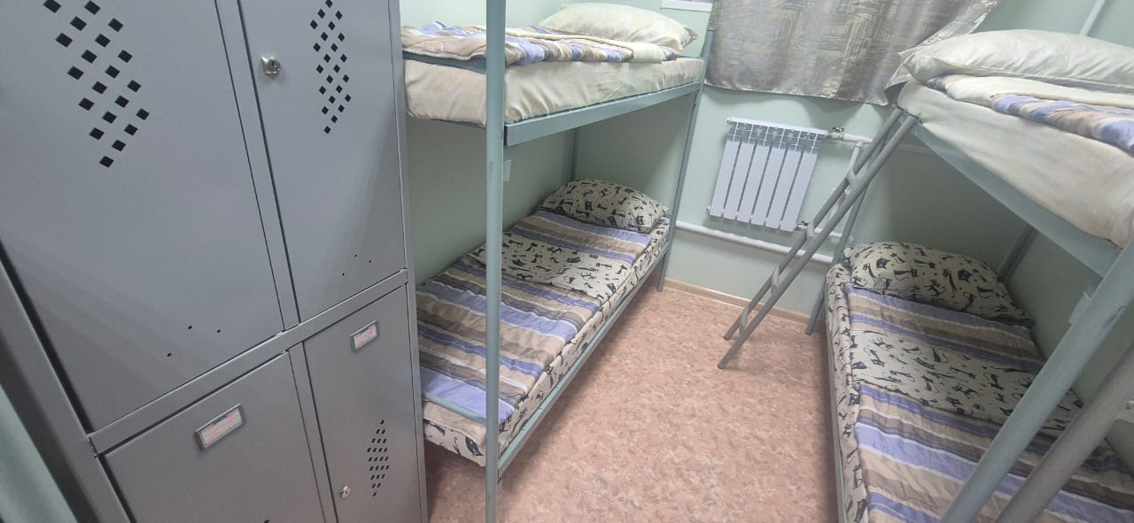 Фото Хостел в Нахимовском районе