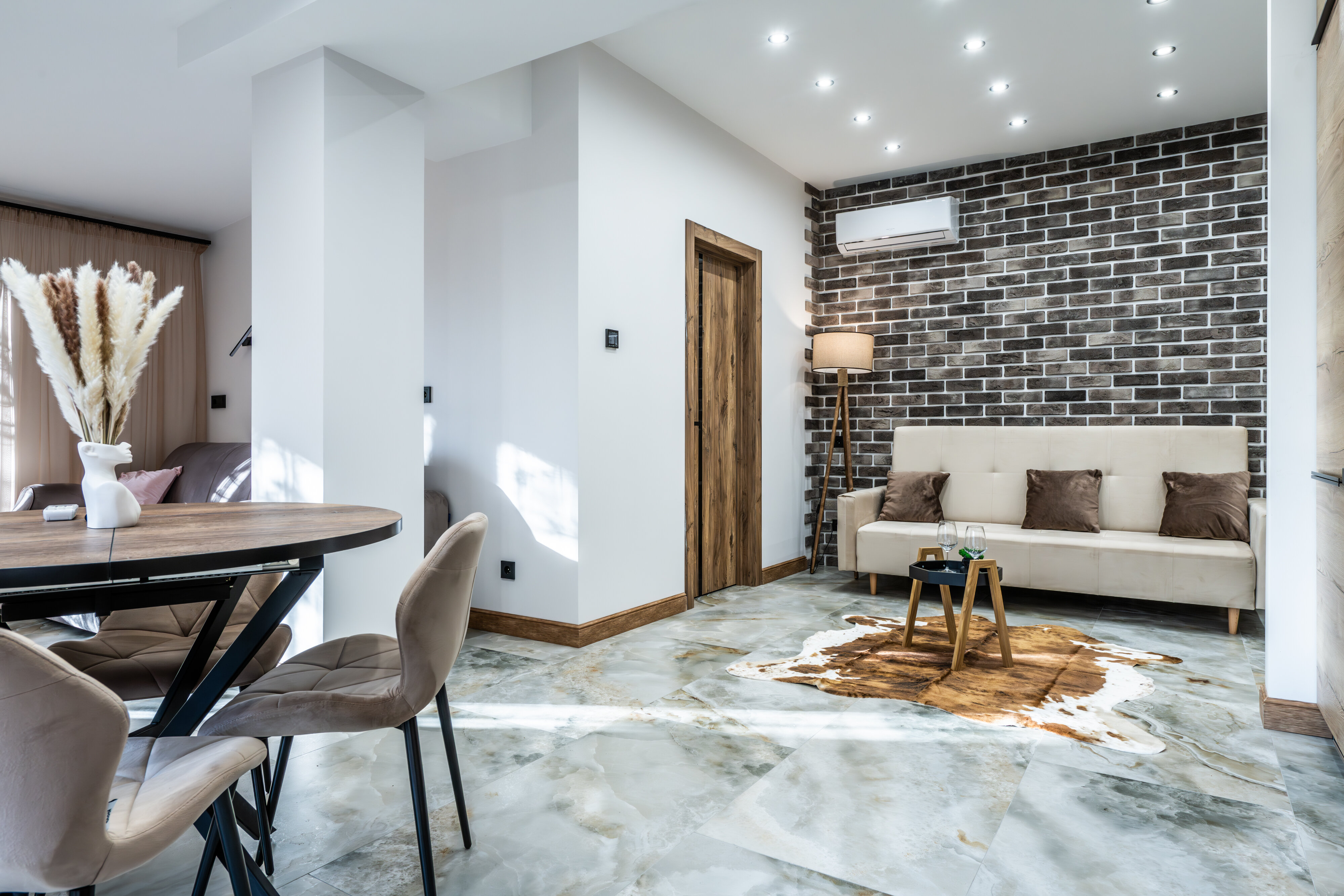 Фото Апартаменты Оплот