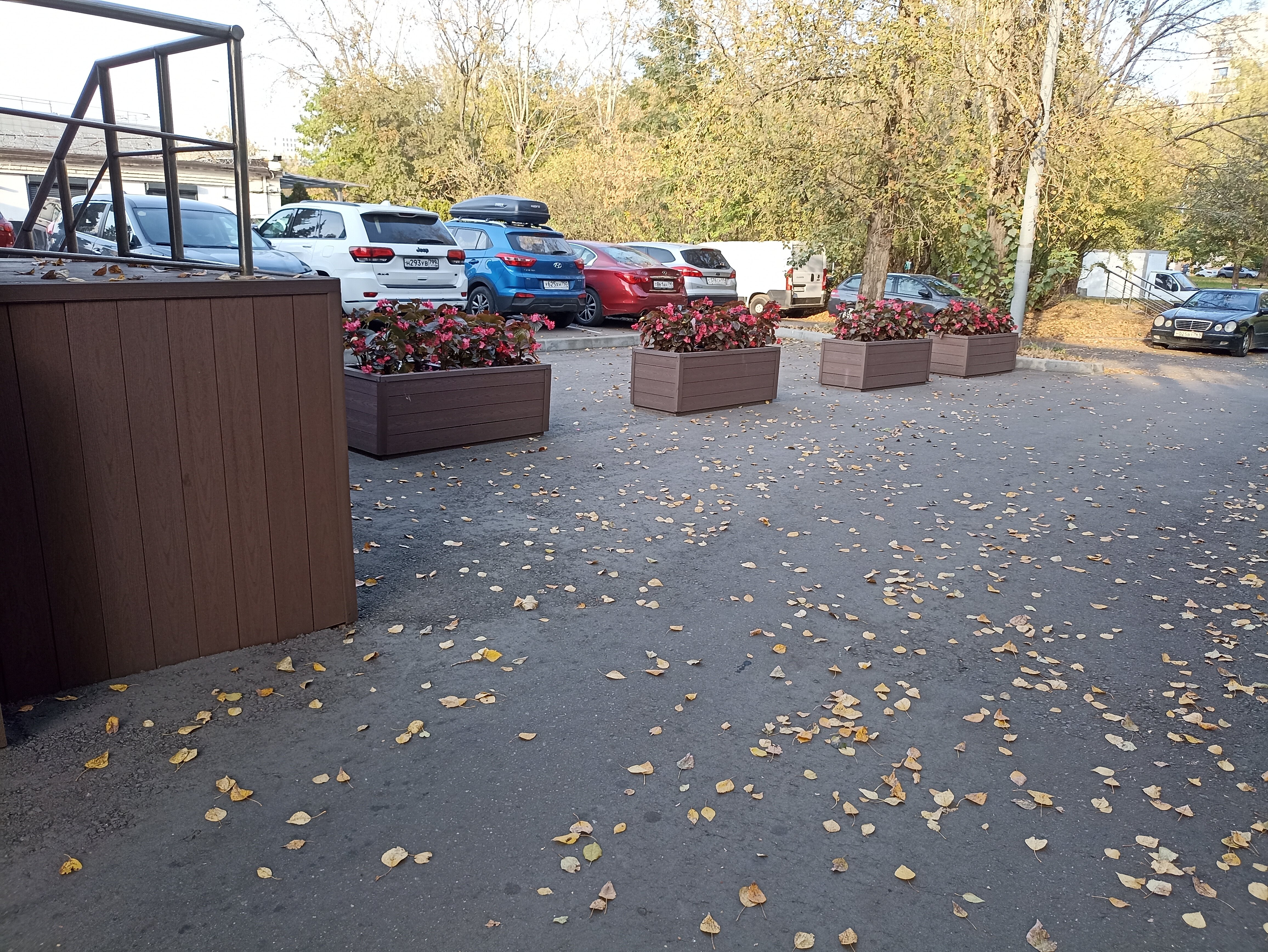 Фото Ситипарк