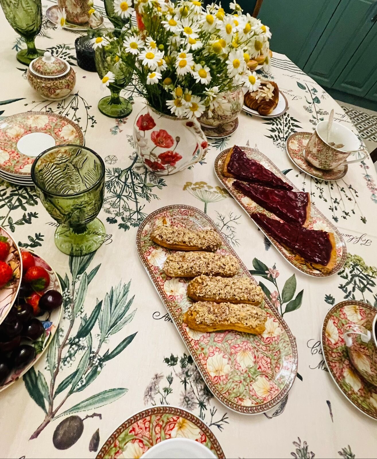 Фото Вереск Дом