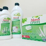 Green Mother (İstanbul, Ümraniye, Şerifali Mah., Kutup Sok., 41) ، بيع المواد الكيميائية المنزلية بالجملة