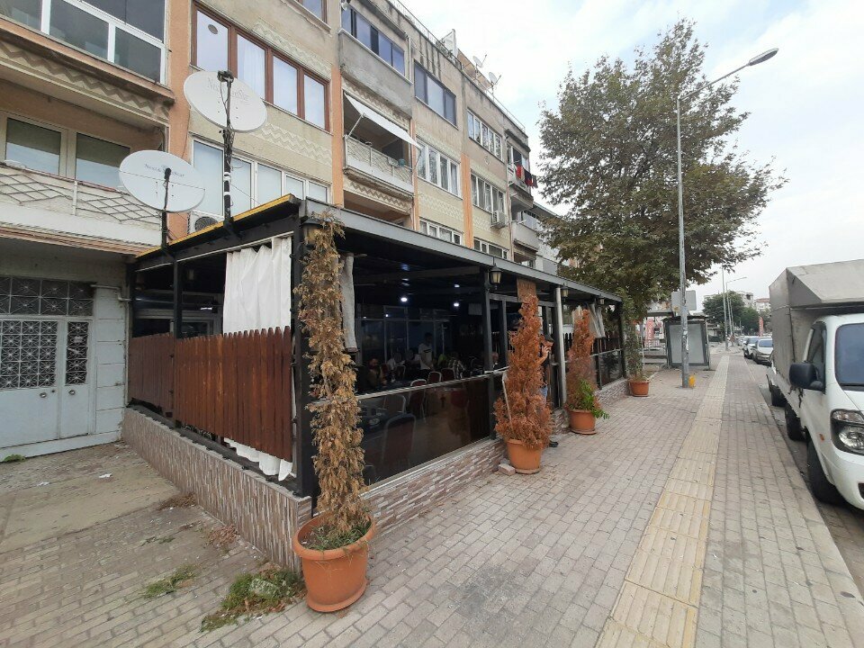 Cafe Asmali Coffeehouse, Bursa, photo
