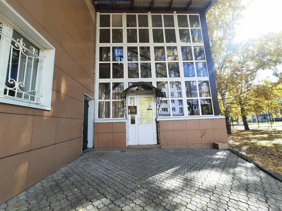 Sale and lease of commercial real estate Lyubimy gorod, agentstvo nedvizhimosti i yuridicheskikh uslug, Sterlitamak, photo