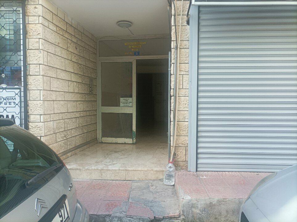 Dental laboratory Private Gani Multi-purpose Dental Prosthesis Laboratory, Antalya, photo